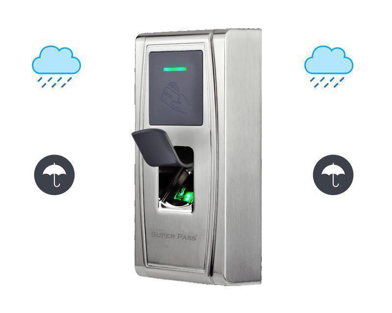 ZKTECO MA300 PARMAK İZİ OKUYUCU - ID