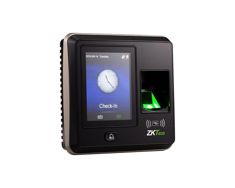ZKTECO SF300 ID PARMAK İZİ OKUYUCU