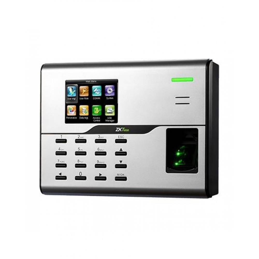 ZKTECO UA860 WİFİ PARMAK İZİ OKUYUCU - MF