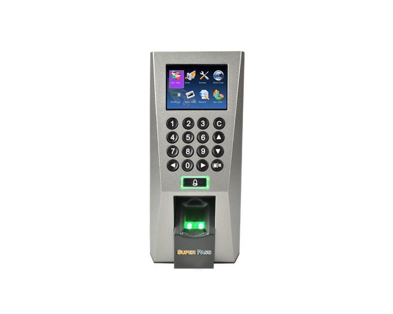 ZKTECO F18 ID PARMAK İZİ OKUYUCU ACCESS