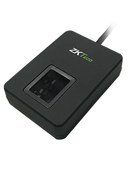 ZKTECO 9500 USB PARMAK İZİ OKUYUCU
